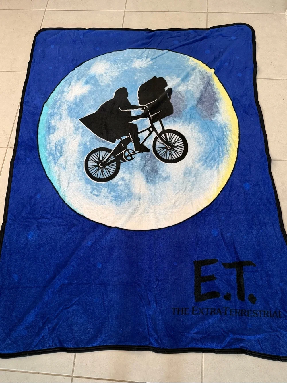 ET Blanket